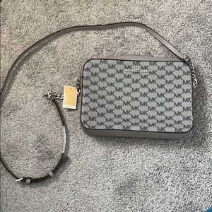 Michael Kors crossbody